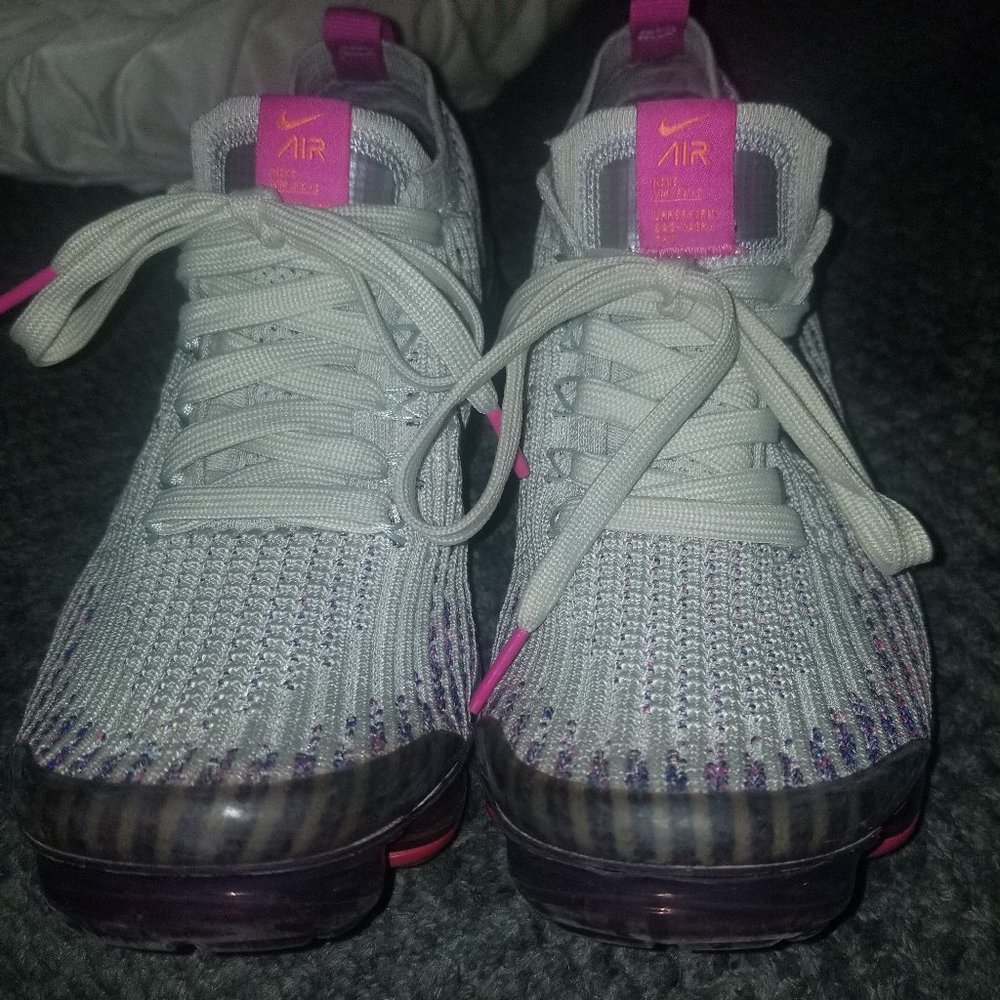 Nike Womens VaporMax